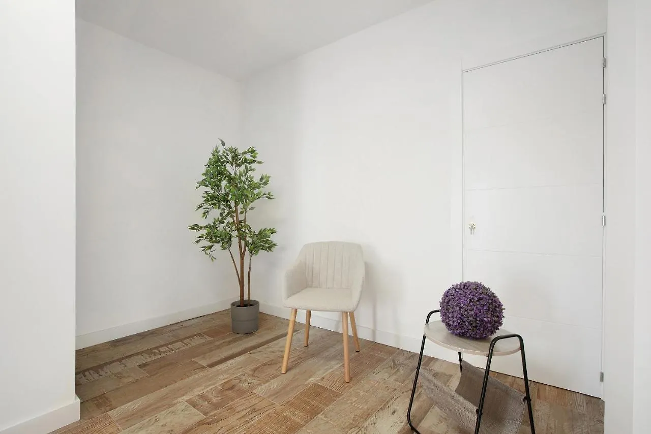 Feriehus La Carpinteria Villa Tacoronte