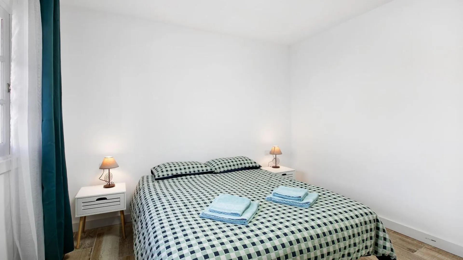 La Carpinteria Villa Tacoronte Feriehus